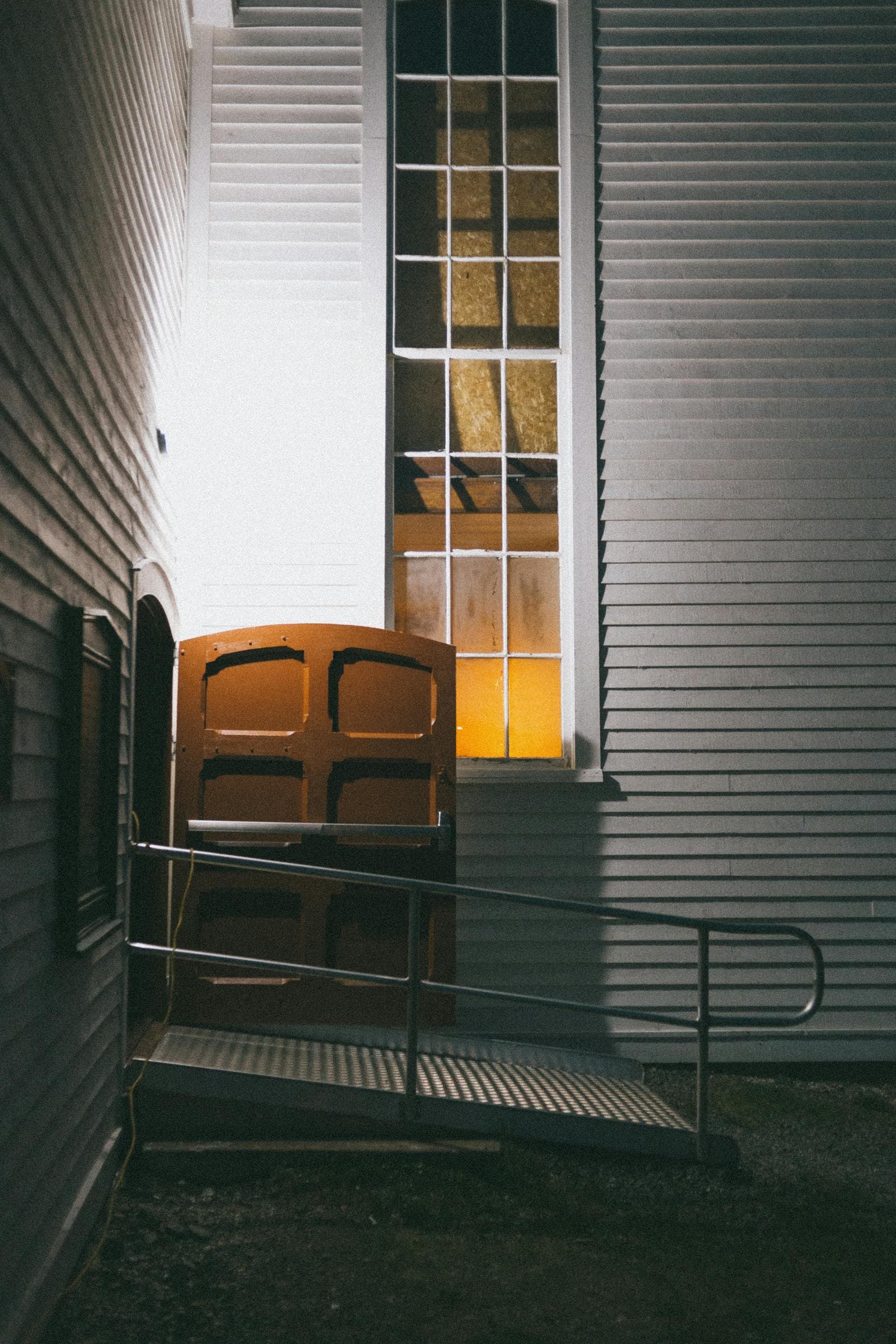 Temporary Ramp Rental by Ontario Ramp Solutions - Wheelchair accessibility in Ontario